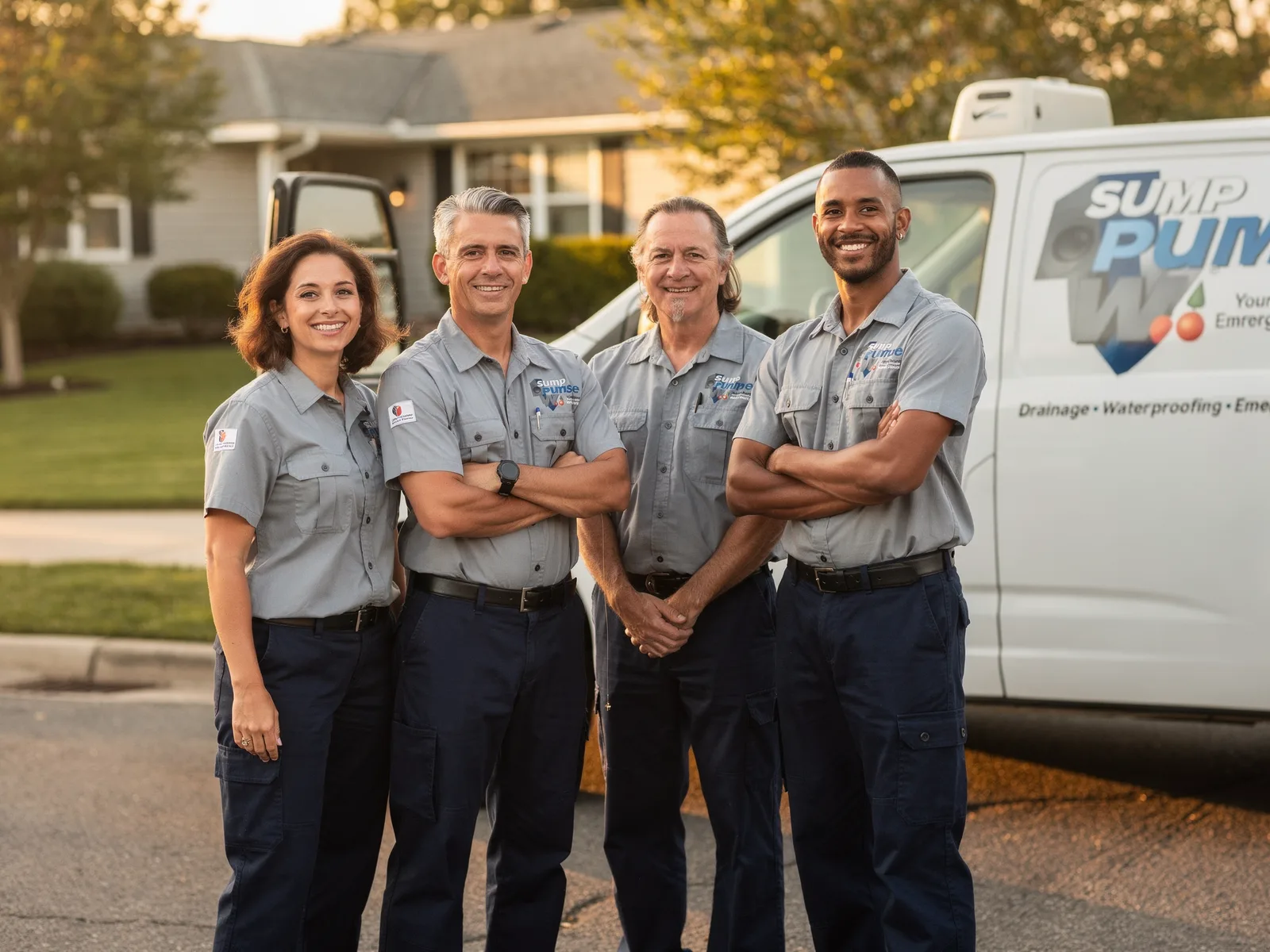 Water Heater Repair company in Columbia City, IN